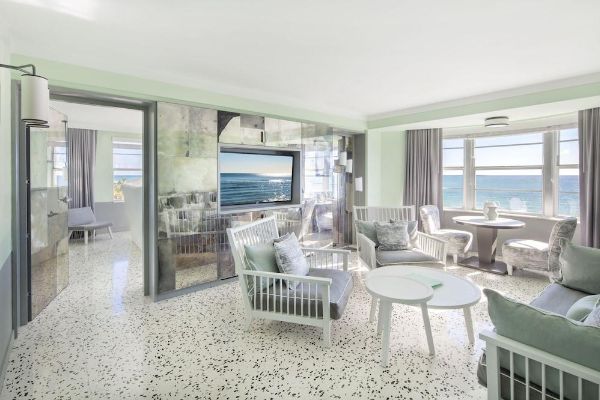 COMO Metropolitan Miami Beach